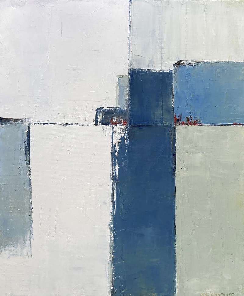 55 x 46 cm